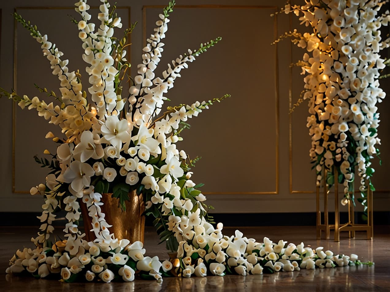 Themed Floral Design