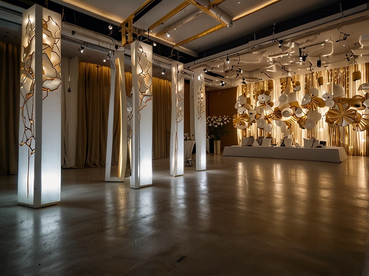 Modern Minimalist Theme