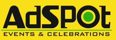 AdSpot Event Logo