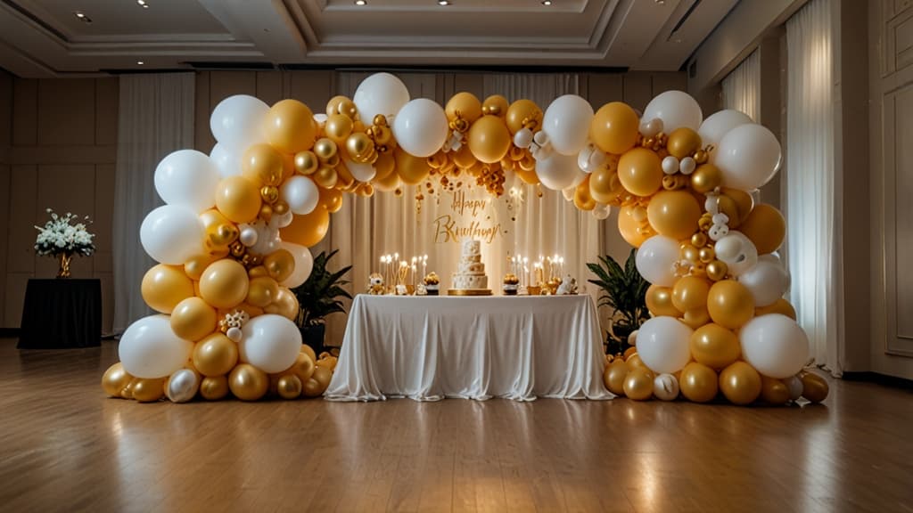 Birthday Celebrations in Kasaragod