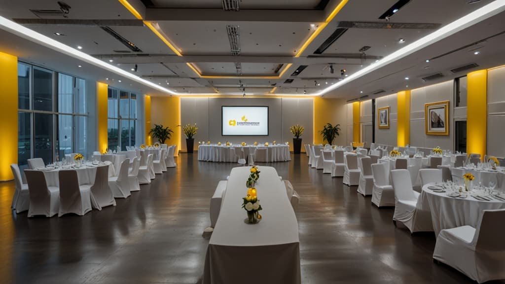 Corporate Events in Kasaragod