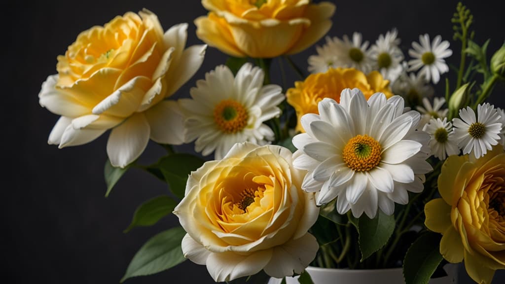 Floral Arrangements in Kasaragod