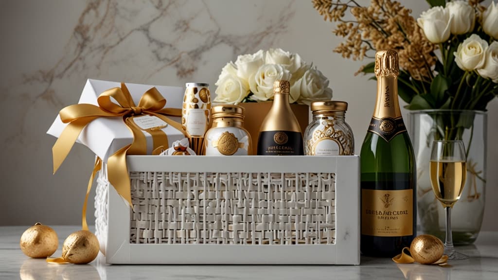 Luxury Hampers in Kasaragod