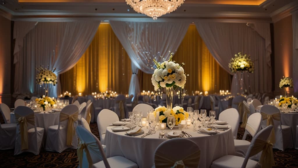 Wedding Planning & Decoration in Kasaragod